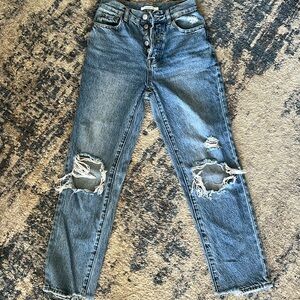 Pacsun jeans size 23